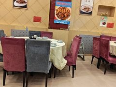 -奥华餐厅·老张记(台基厂店)