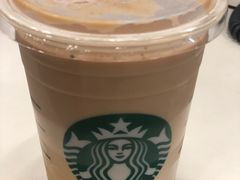 维也纳可芮奇诺-星巴克(陆家嘴软件园店)