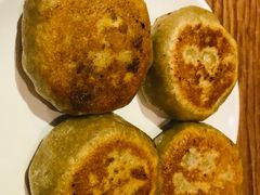 -清真吴记门钉肉饼·喜多利