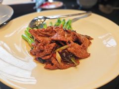 -上海苏宁宝丽嘉酒店·嘉府壹号中餐厅