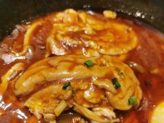 -红辣椒·川菜·火锅(科华路店)