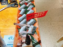 -狮子三•脆鳗鱼烤肉(信和廣場4樓店)