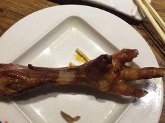 -江城老胖串店(湖西路店)