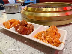 -钱小奴创意自助餐厅·原切谷饲安格斯畅吃(苏州昆山招商花园城店)