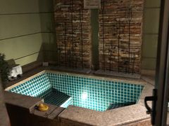 -春晖园度假酒店温泉