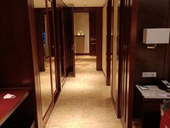 -上海新发展亚太JW万豪酒店