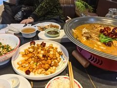 -小城外婆肴私房菜.家宴聚集点(圆明园颐和园·清河上地店)
