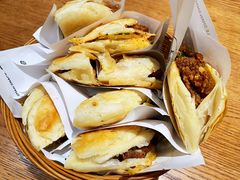 -小豆海棠(嘉兴路店)