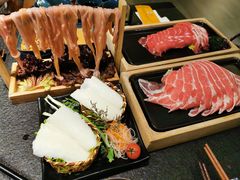 -湊湊火锅·茶憩(打浦桥日月光店)