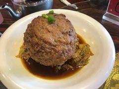 -老城味道·传统天津菜(杨柳青店)