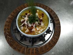 -祥记·苏帮菜·松鼠桂鱼(湖畔天城店)