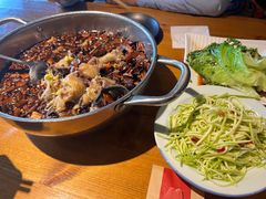 -望京一号·重庆江湖菜(工体店)