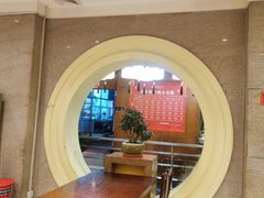 -国人川菜(李家村建东街店)