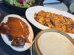 -太守宴·蘭院(天塔店)