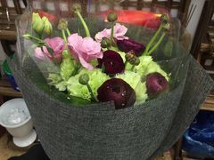 -亭亭鲜花店(中山北路店)