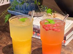 -东湖34号餐厅·湖北菜
