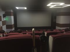 -中影星美国际影城(万家丽店)