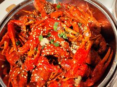 -巴厘龙虾·榜首油焖大虾(旗舰店·万松园)