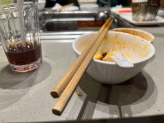 -海底捞火锅(万达广场店)