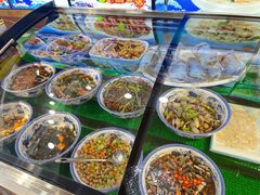 -北方饺子王·海肠捞饭·海鲜锅(山大店)