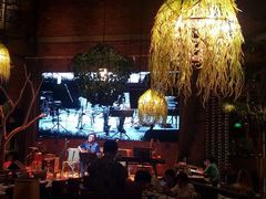 -胡桃里音乐酒馆(曲江店)