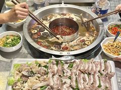 -俏媳妇火锅(宽窄巷子店)