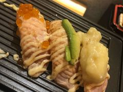 -万岁寿司(虎门万达店)