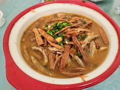 -鱼乐岛餐厅·户外花园主题餐厅