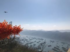 -仙岛湖旅游风景区