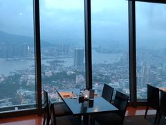 -澳门旅游塔360°旋转餐厅(南湾湖广场店)