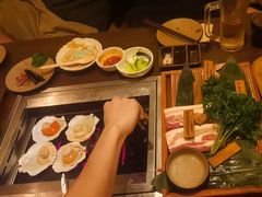 -暖都焼肉·和牛酒場(花都店)