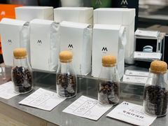 -M Stand(南京新街口金鹰店)