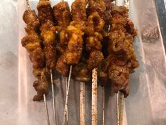 -臻老板牛肉面(光华路SOHO店)