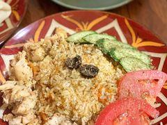 -Turka土耳咖(五大道店)