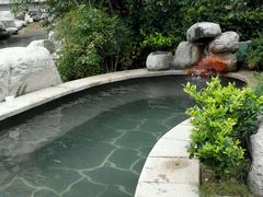 -郑州银基黄帝宫御温泉