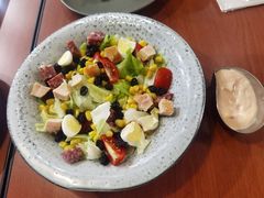 -魏斯理汉堡(西安沣东吾悦店)