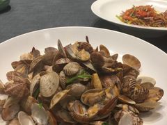 -怡情荟•海鲜青岛菜(五四广场旗舰店)