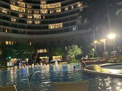 -深圳大梅沙京基洲际度假酒店