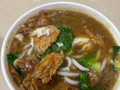 -香酥鸡排(京汉大道店)