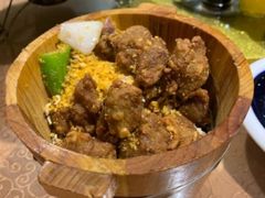 -大家食府·福建菜(FAC协盛中心庭院餐厅店)