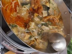 -小螺大作·螺蛳粉火锅(林和西店)