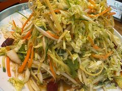 家常凉菜-亿牌牌东北烧烤(怀特店)
