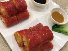 -点都德(盘福楼店)