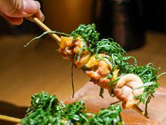 -乌君·酒场·炭火烧鸟(侨城坊店)