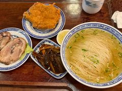 -同得兴 Since·1995 传统苏式面馆(嘉馀坊店)