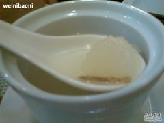 只有1块冬瓜-香港仔茶餐厅(凤阳店)