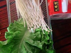 -沙胆彪炭炉牛杂煲(成都玉林店)