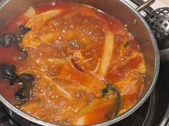 -刘一锅筋头巴脑(大悦城C店)