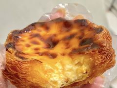 -鲍师傅糕点(虹口龙之梦店)