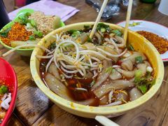 -冒椒火辣(奎星楼街店)